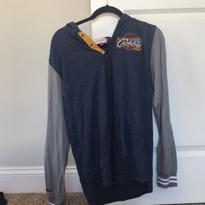 Mens long sleeve shirt